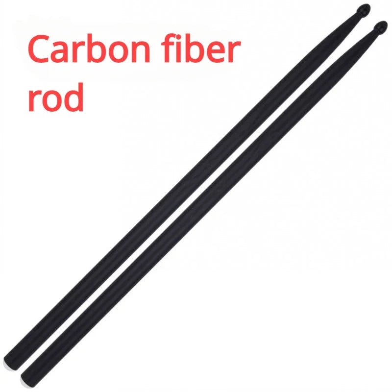 5A Carbon Fibre DrumStick