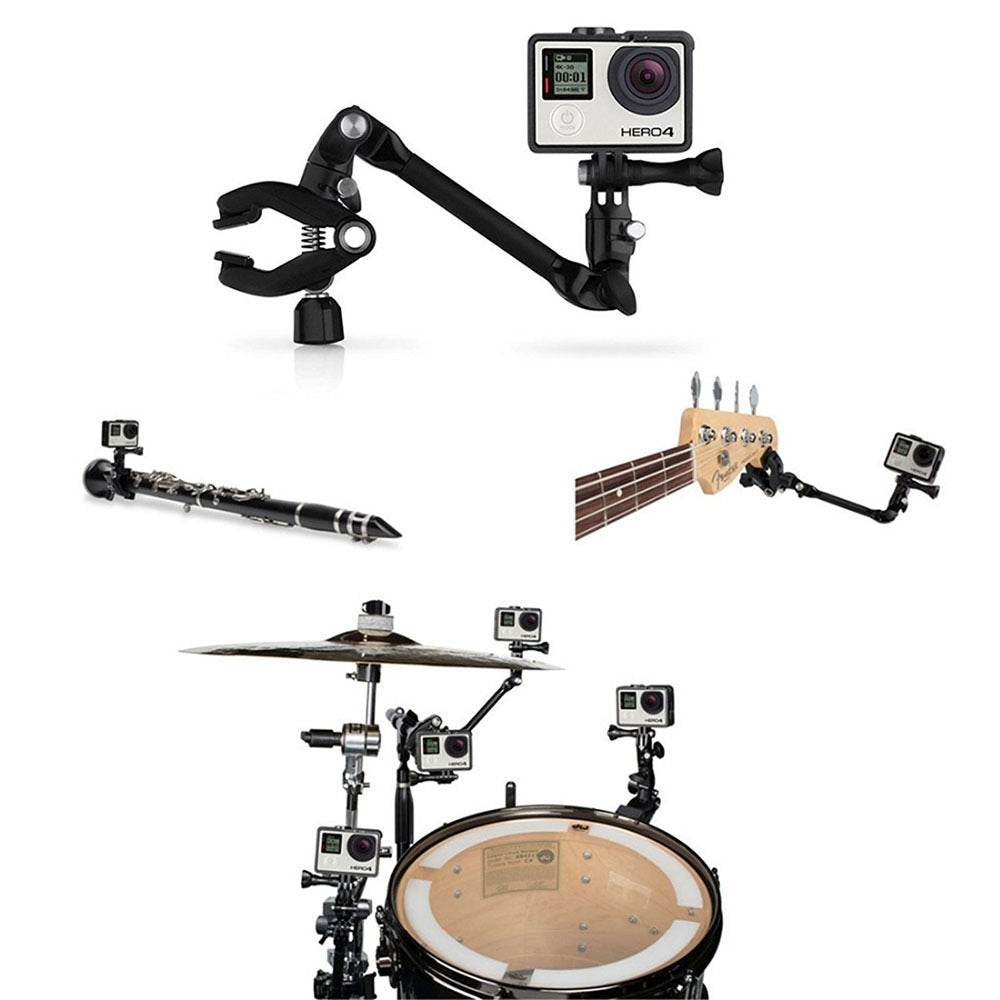 GoPro Instrument Mount