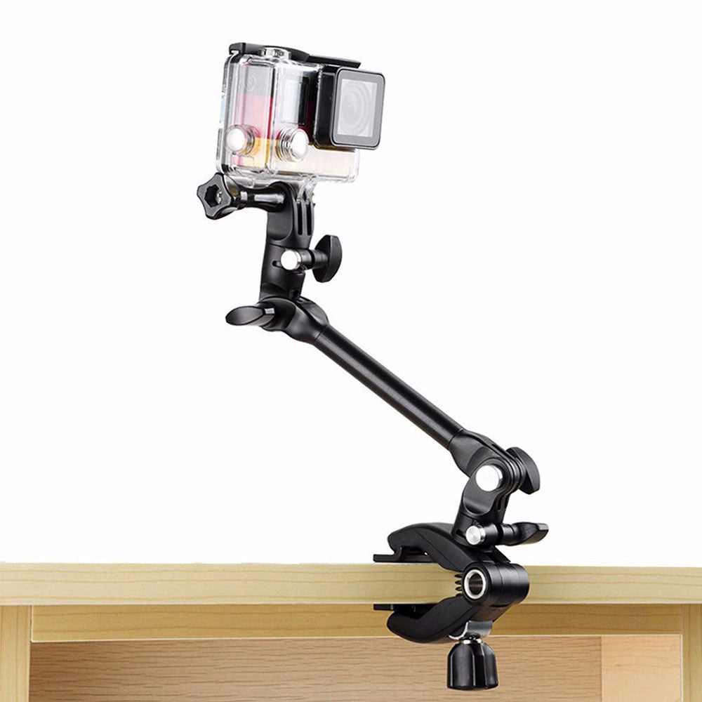 GoPro Instrument Mount