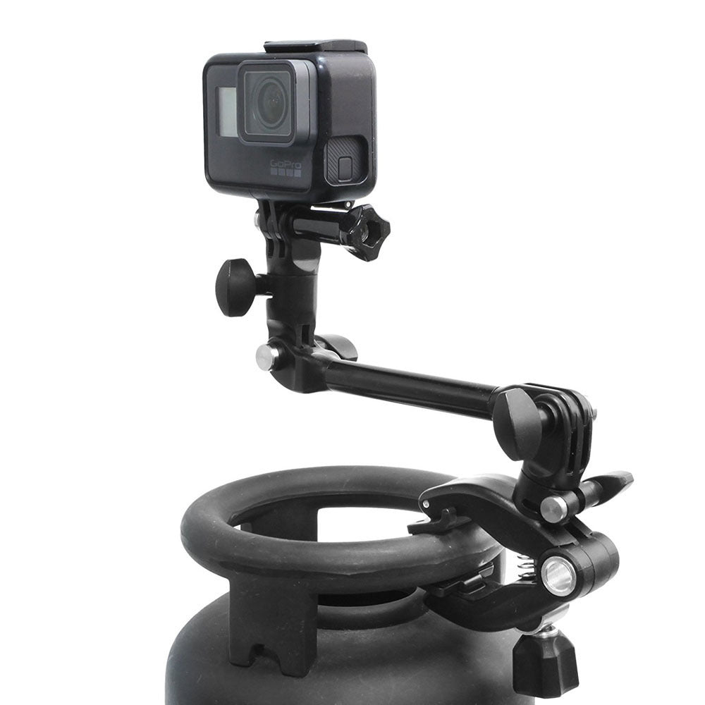 GoPro Instrument Mount