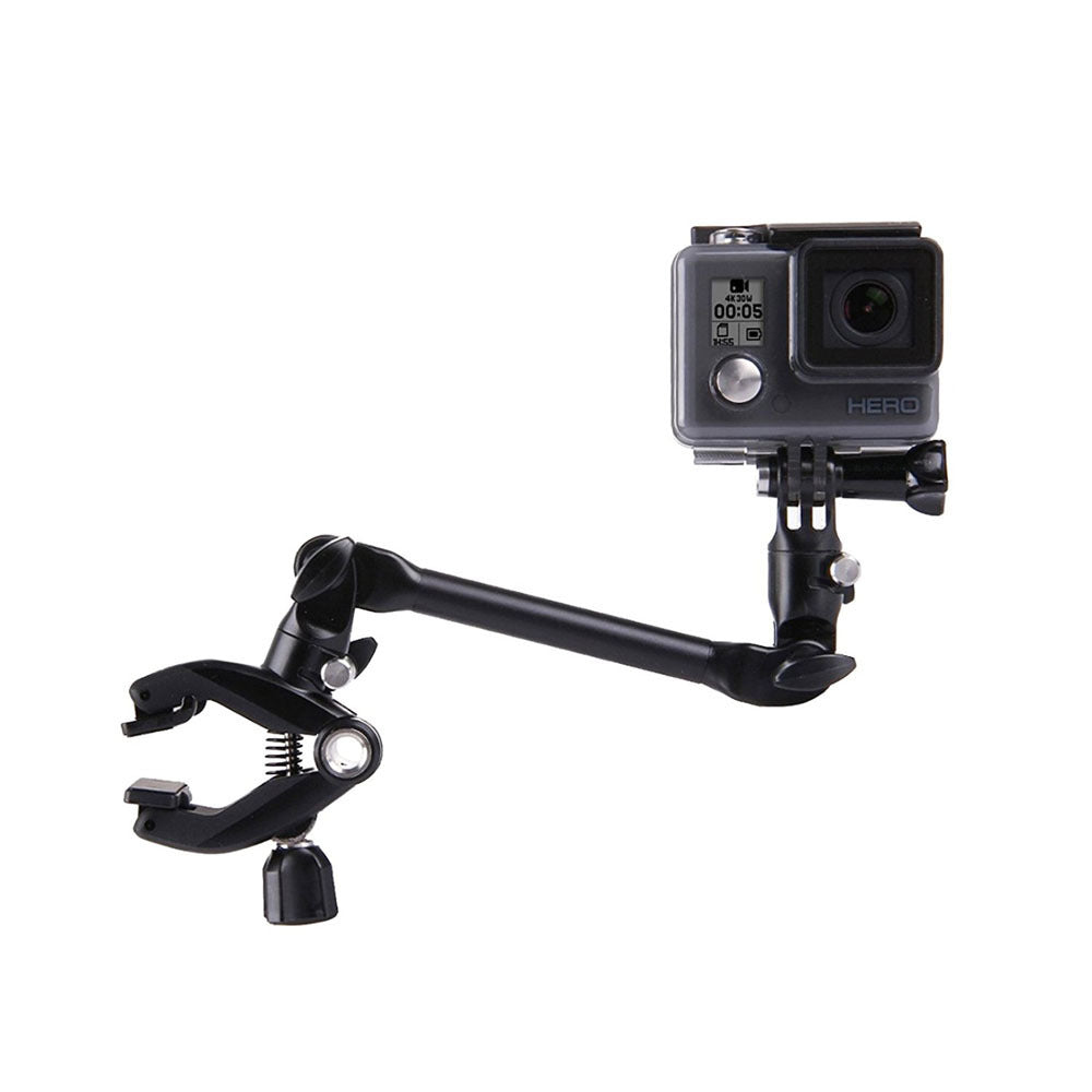 GoPro Instrument Mount