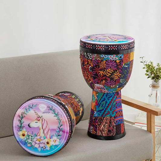 8inch Djembe for Kids