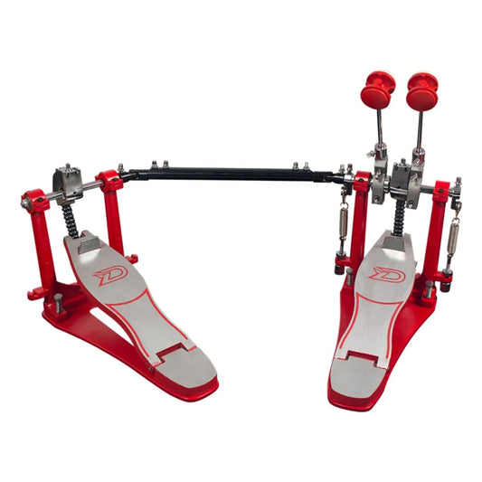 Double Drum Pedal