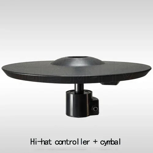 Electronic Hi-Hat Pad