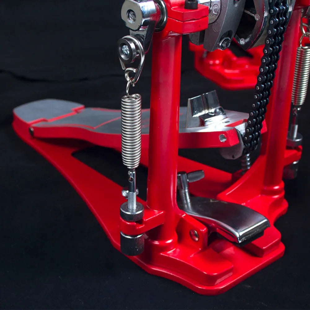 Double Drum Pedal