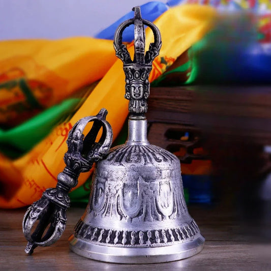 SHXI Landscape HandBell