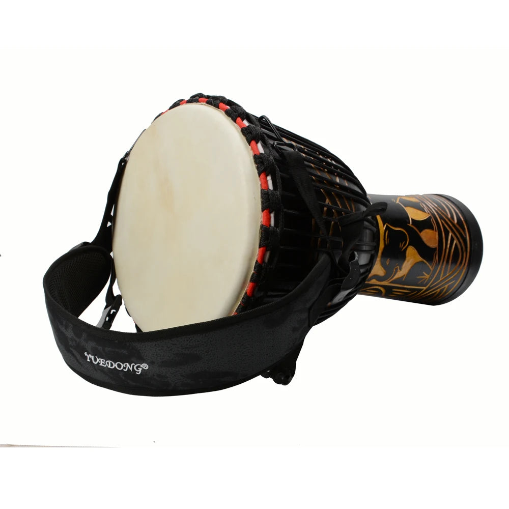 Djembe Strap