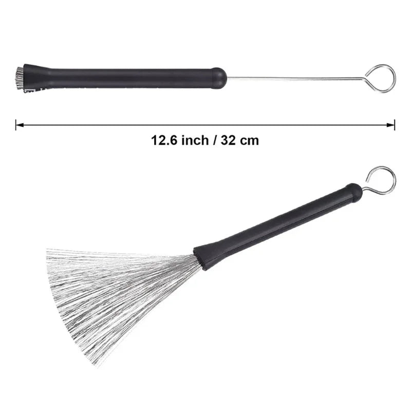 Wire Brushes