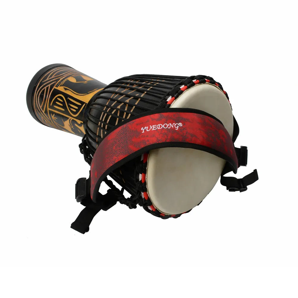 Djembe Strap